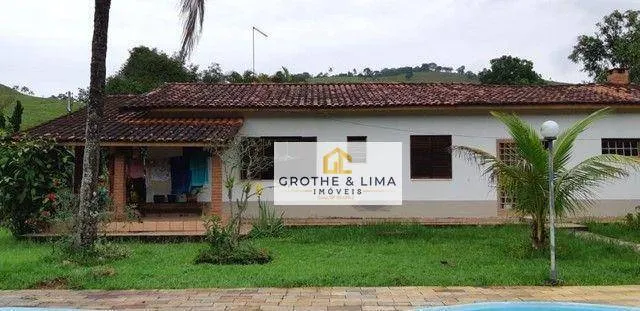 Fazenda à venda de 109 ha em Jacareí, SP, Brasil