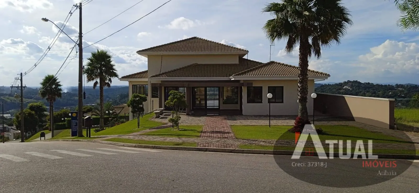 Casa à venda de 600 m² em Mairiporã, SP, Brasil