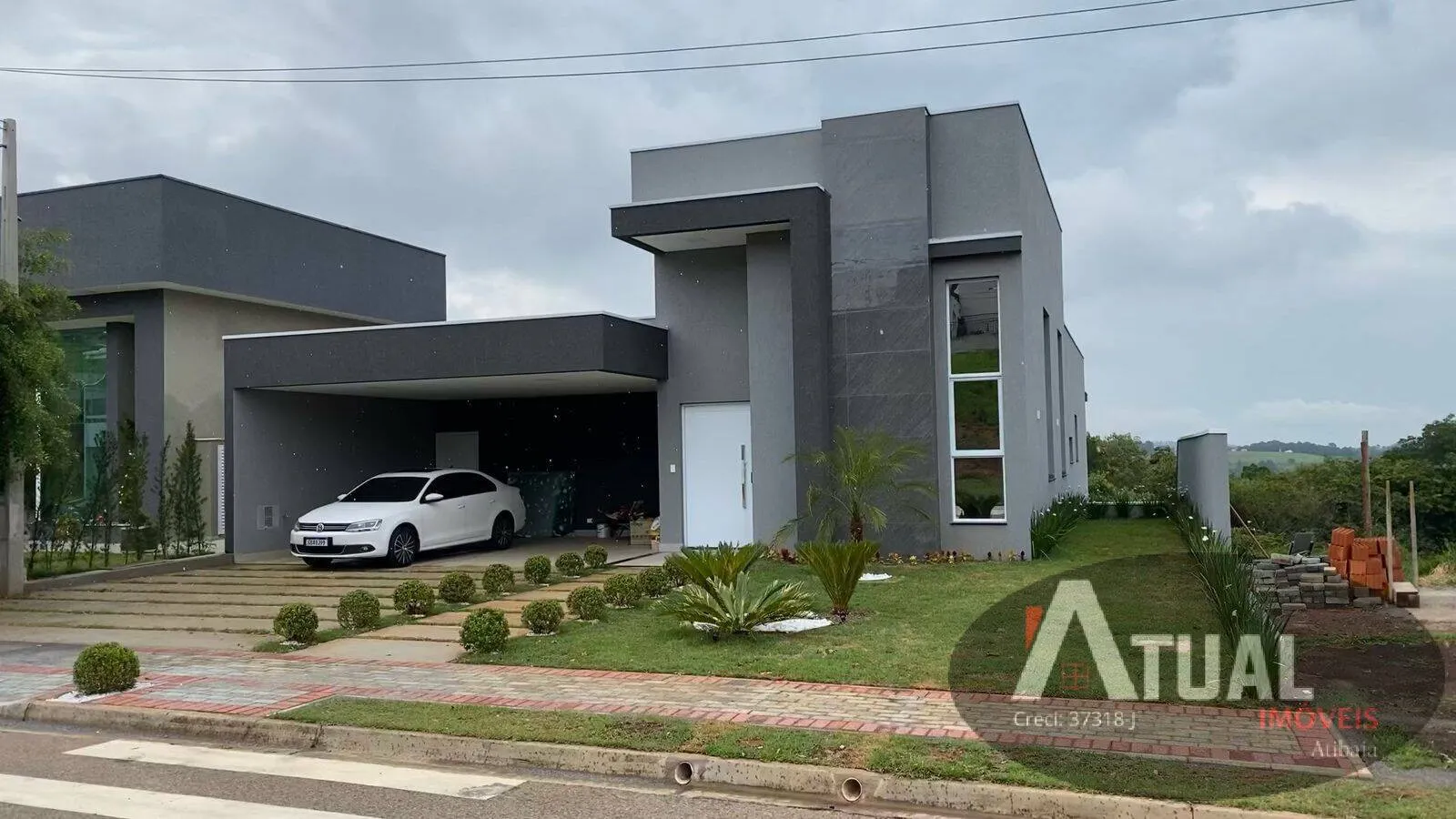 Casa à venda de 600 m² em Mairiporã, SP, Brasil
