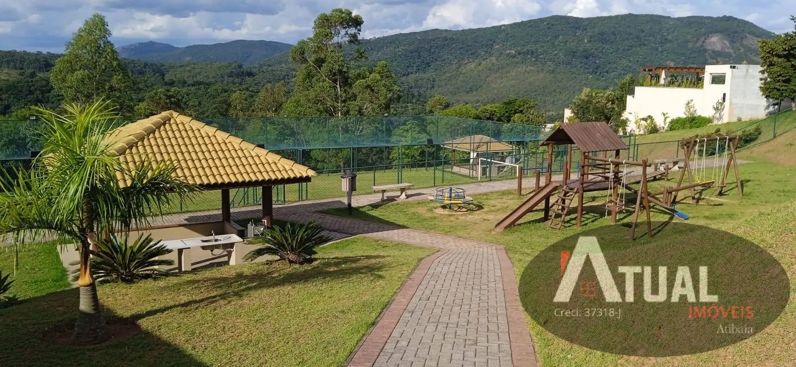 Casa à venda de 600 m² em Mairiporã, SP, Brasil