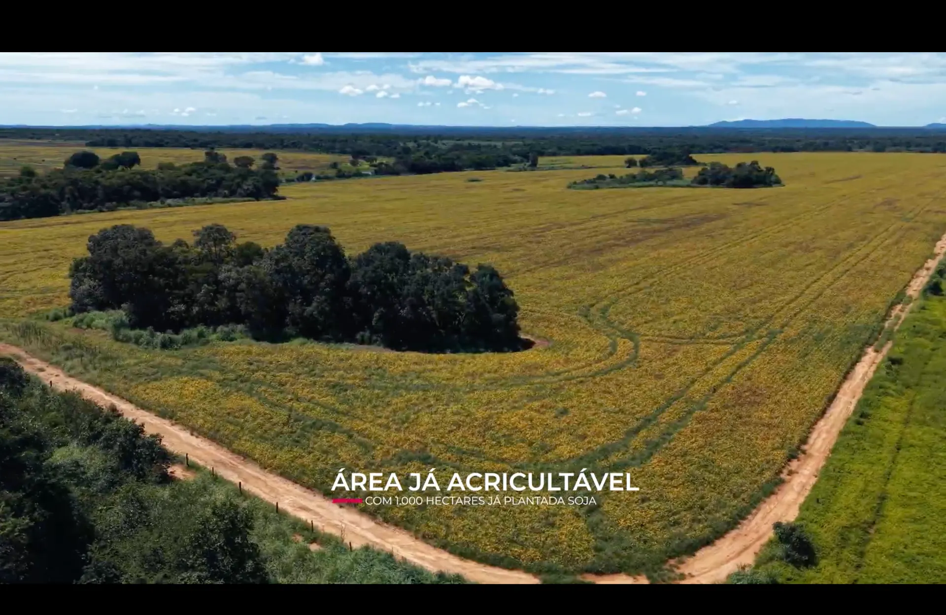 Fazenda à venda de 3.307.601 ha em Bonópolis, GO, Brasil