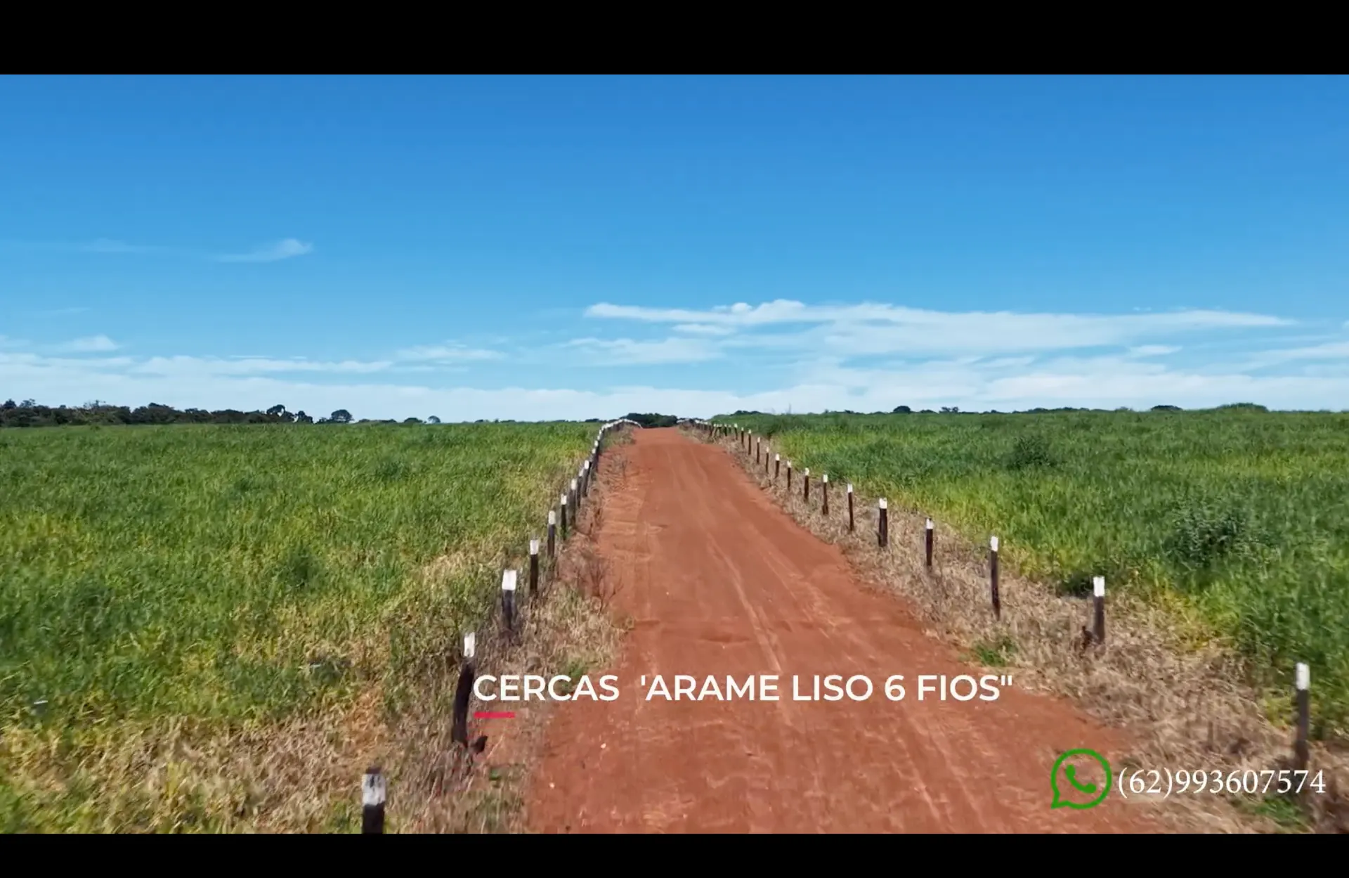 Fazenda à venda de 3.307.601 ha em Bonópolis, GO, Brasil
