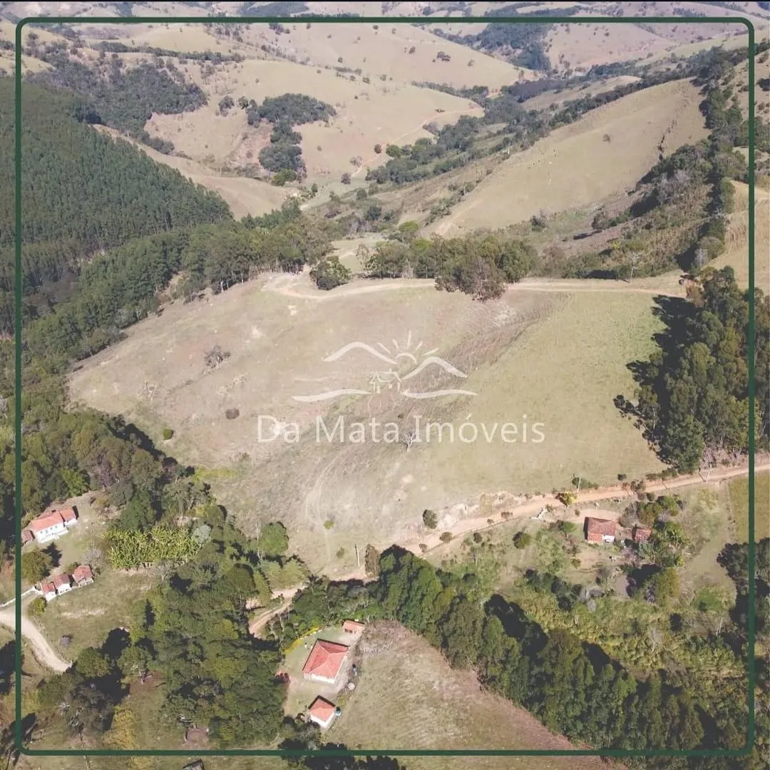 Terreno à venda de 6 ha em Cunha, SP, Brasil