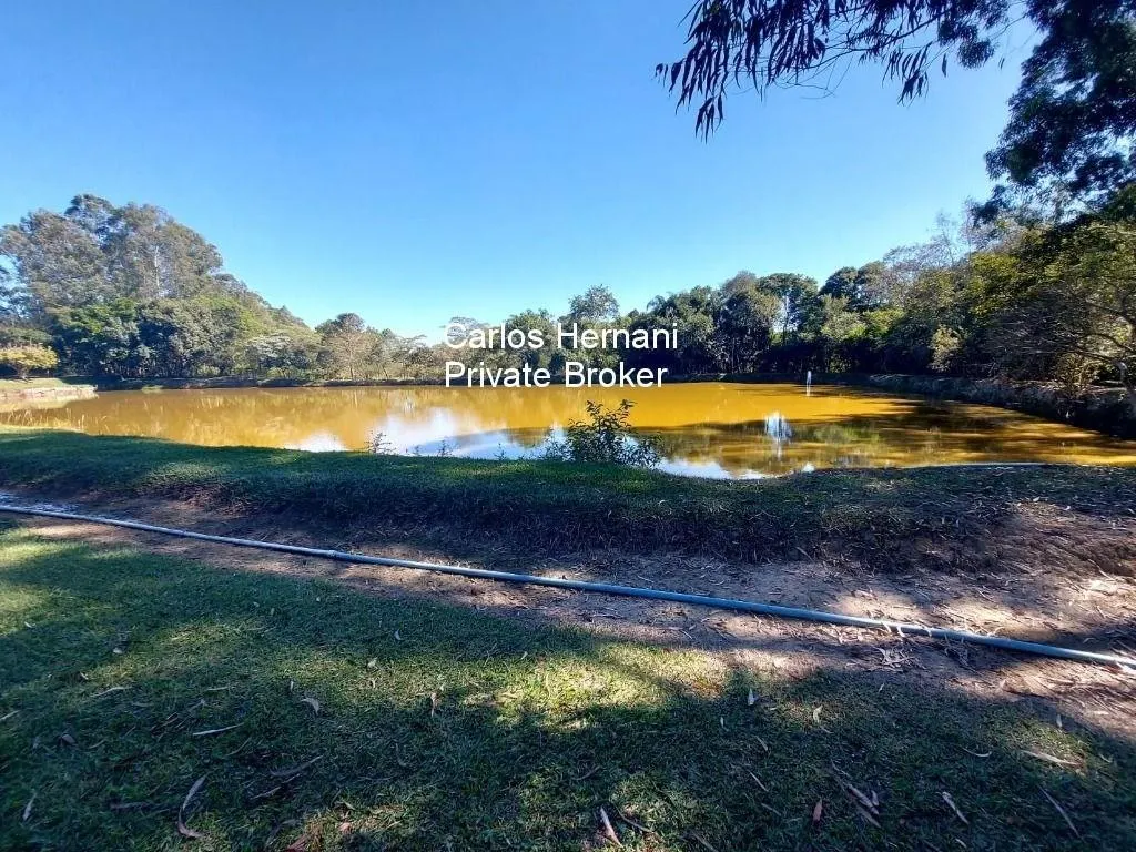 Country home for sale of 1 acres in Indaiatuba, SP, Brazil