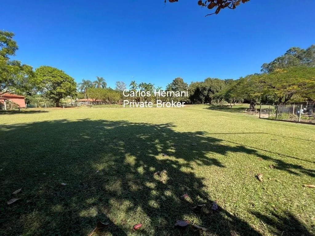Country home for sale of 1 acres in Indaiatuba, SP, Brazil
