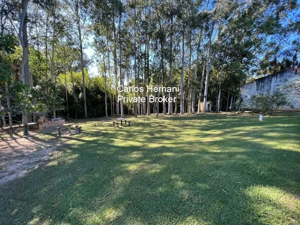 Country home for sale of 1 acres in Indaiatuba, SP, Brazil