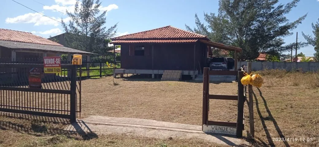 Chácara à venda de 300 m² em Jaguaruna, SC, Brasil