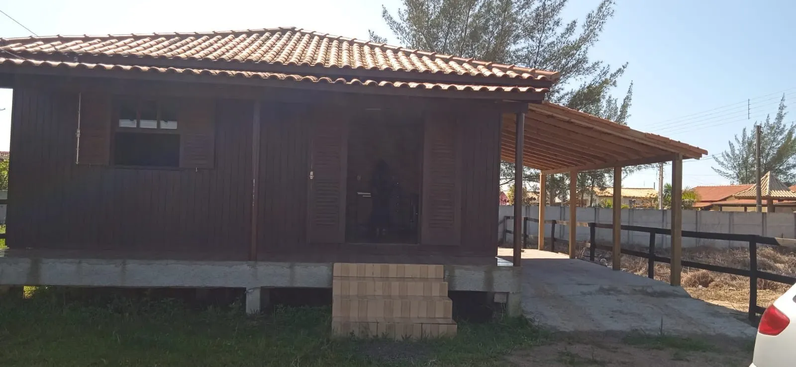 Chácara à venda de 300 m² em Jaguaruna, SC, Brasil