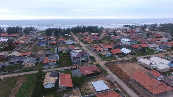 Chácara à venda de 300 m² em Jaguaruna, SC, Brasil