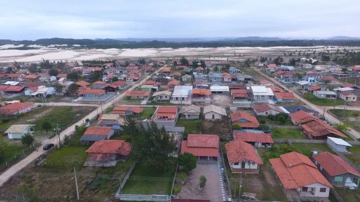 Chácara à venda de 300 m² em Jaguaruna, SC, Brasil