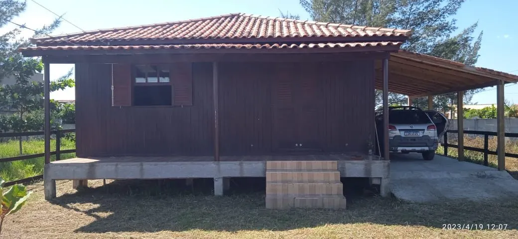 Chácara à venda de 300 m² em Jaguaruna, SC, Brasil