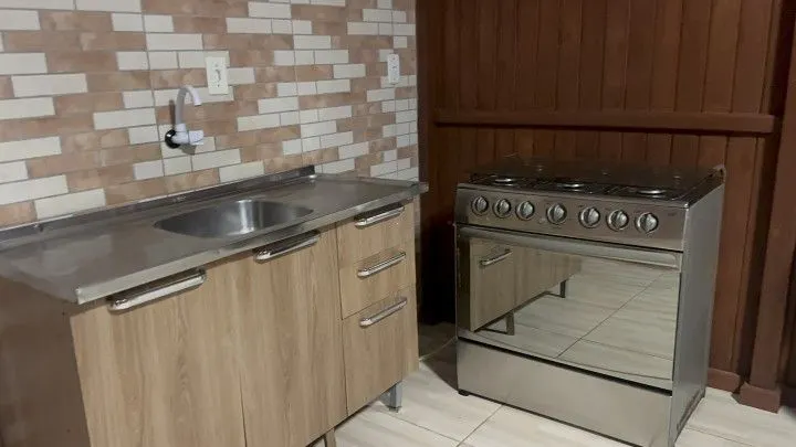 Chácara à venda de 300 m² em Jaguaruna, SC, Brasil