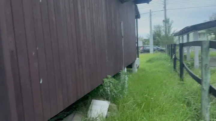 Chácara à venda de 300 m² em Jaguaruna, SC, Brasil