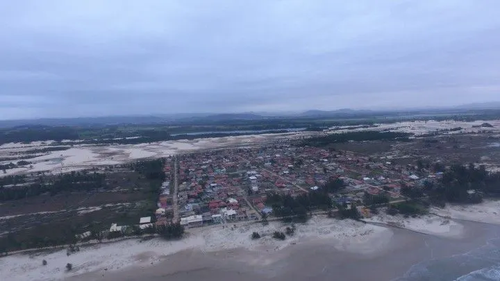 Chácara à venda de 300 m² em Jaguaruna, SC, Brasil
