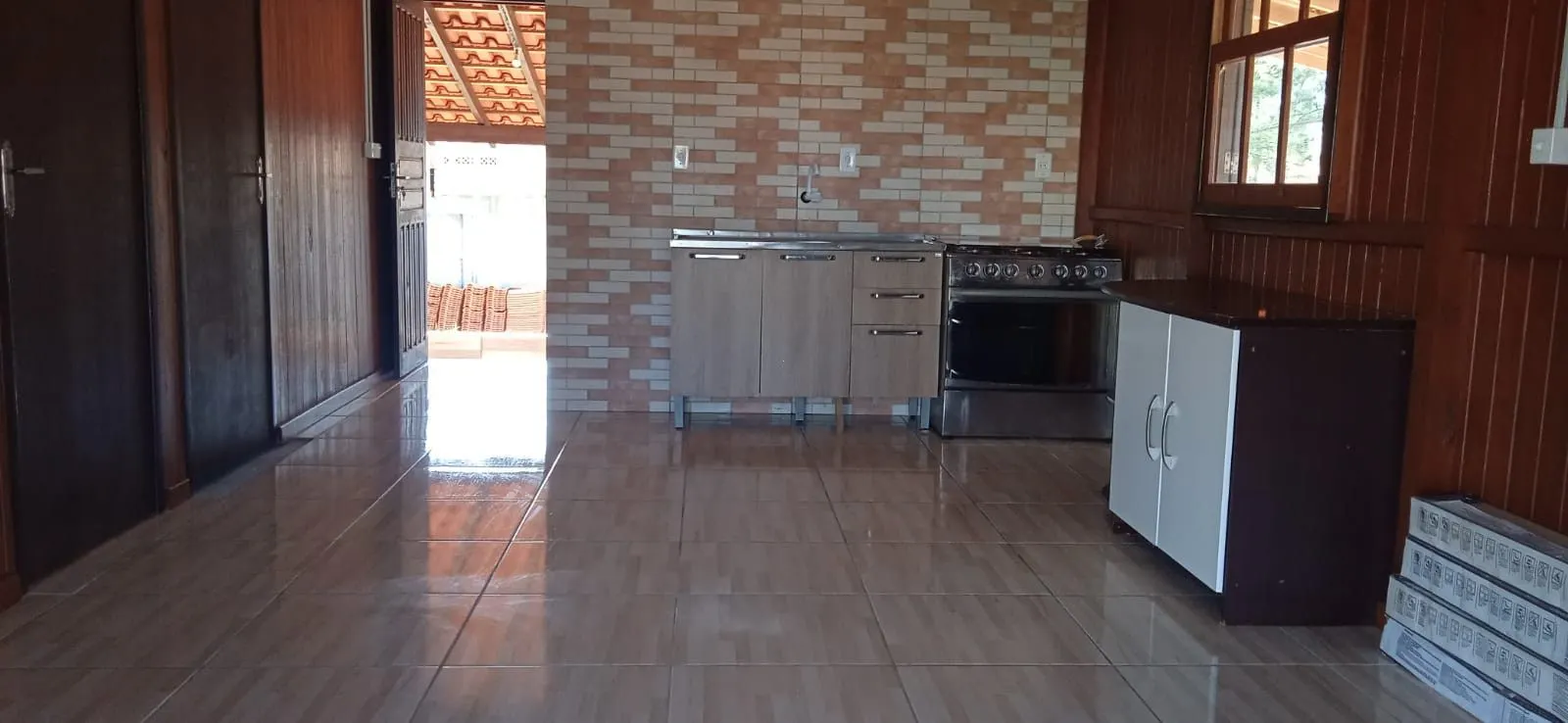 Chácara à venda de 300 m² em Jaguaruna, SC, Brasil