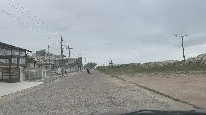 Chácara à venda de 300 m² em Jaguaruna, SC, Brasil