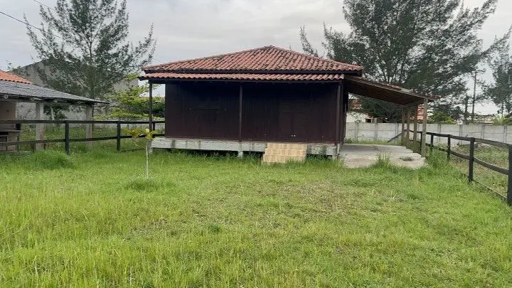 Chácara à venda de 300 m² em Jaguaruna, SC, Brasil