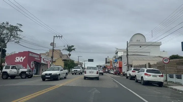 Chácara à venda de 300 m² em Jaguaruna, SC, Brasil