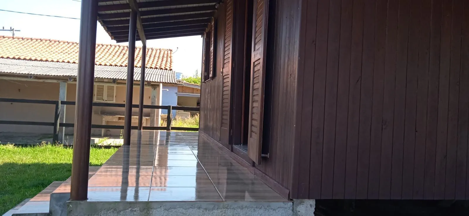 Chácara à venda de 300 m² em Jaguaruna, SC, Brasil