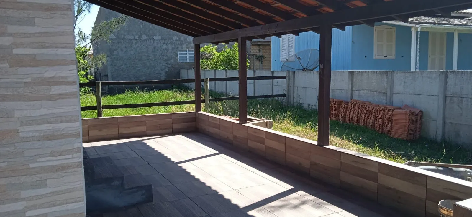 Chácara à venda de 300 m² em Jaguaruna, SC, Brasil