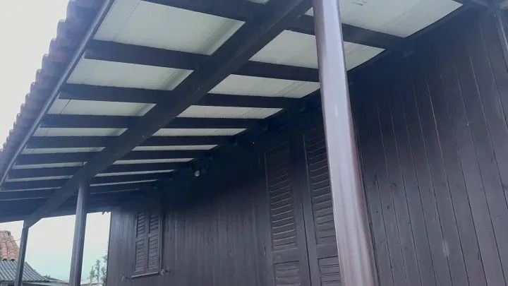 Chácara à venda de 300 m² em Jaguaruna, SC, Brasil