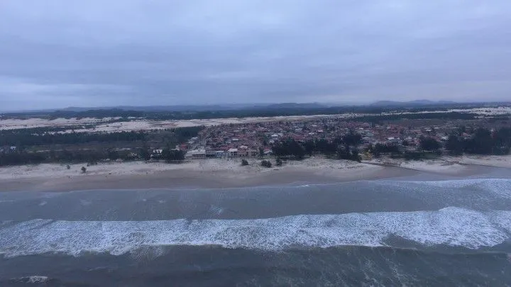 Chácara à venda de 300 m² em Jaguaruna, SC, Brasil