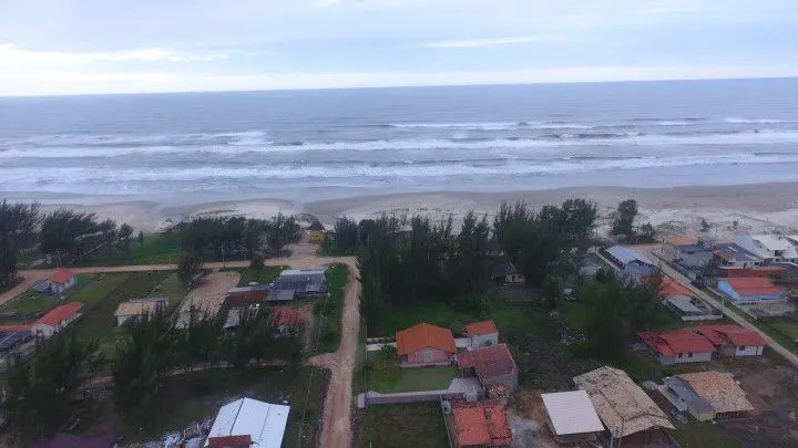Chácara à venda de 300 m² em Jaguaruna, SC, Brasil