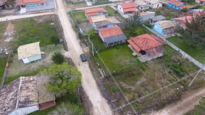 Chácara à venda de 300 m² em Jaguaruna, SC, Brasil