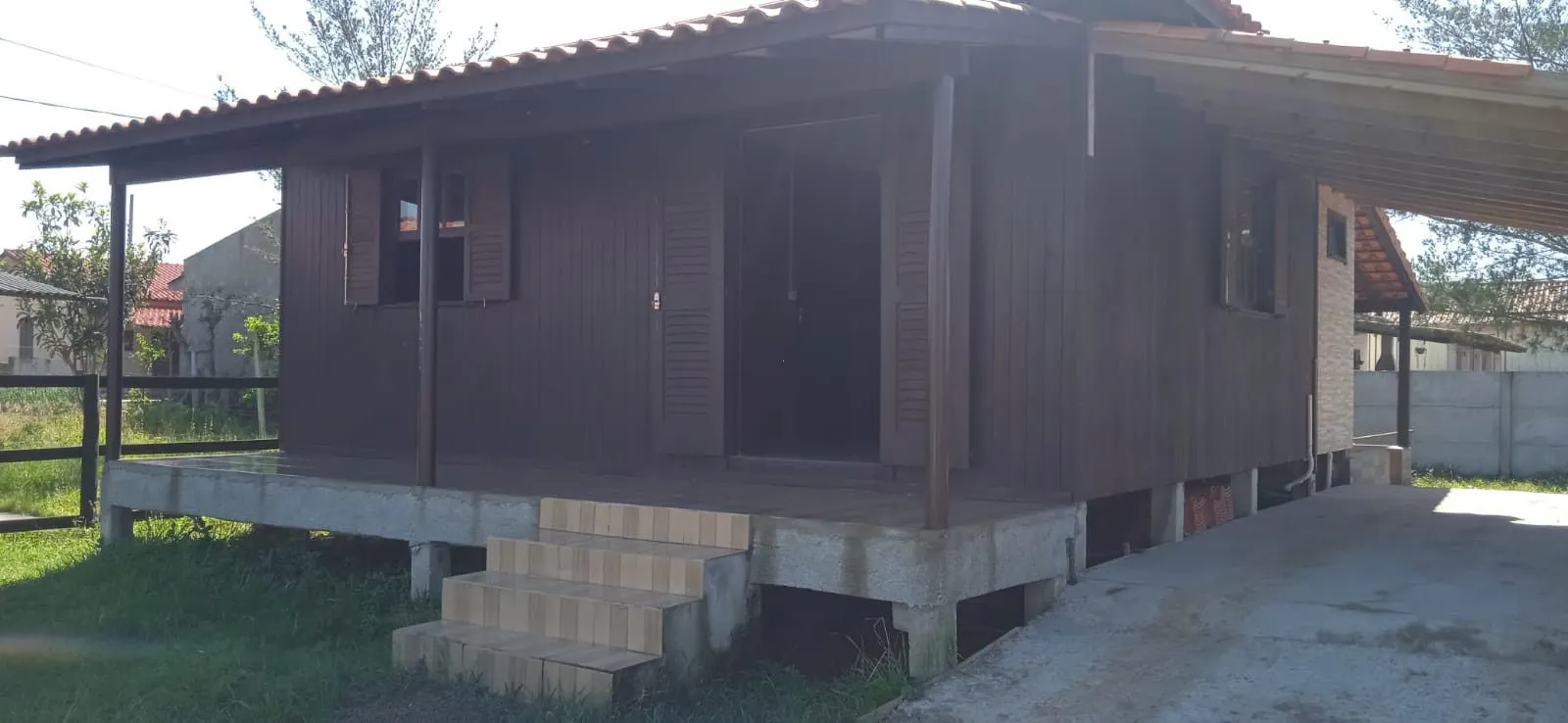 Chácara à venda de 300 m² em Jaguaruna, SC, Brasil