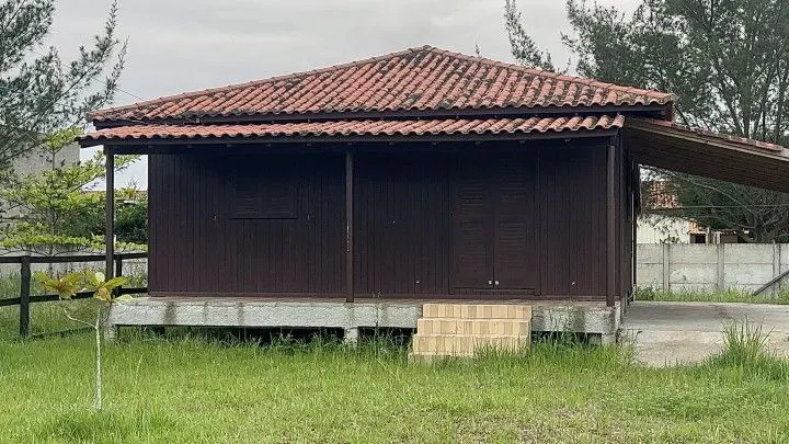 Chácara à venda de 300 m² em Jaguaruna, SC, Brasil