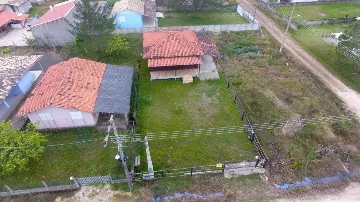 Chácara à venda de 300 m² em Jaguaruna, SC, Brasil