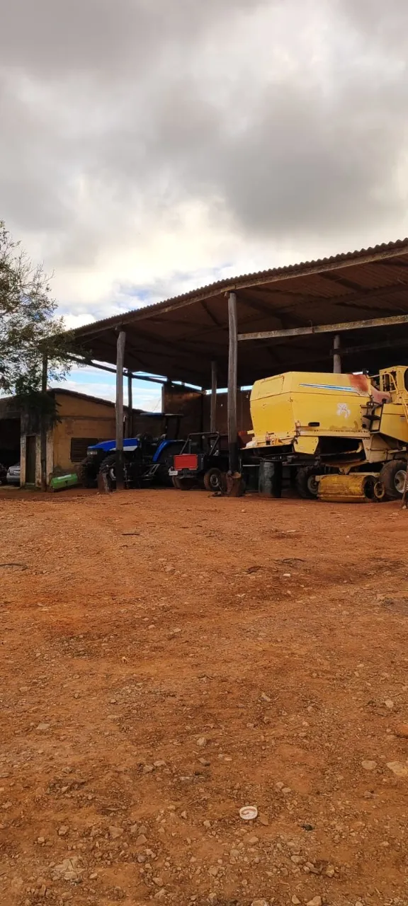 Fazenda à venda de 194 ha em São Miguel Arcanjo, SP, Brasil