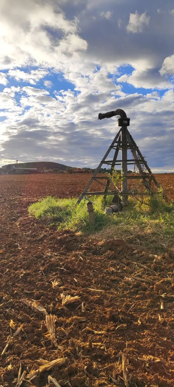 Fazenda à venda de 194 ha em São Miguel Arcanjo, SP, Brasil