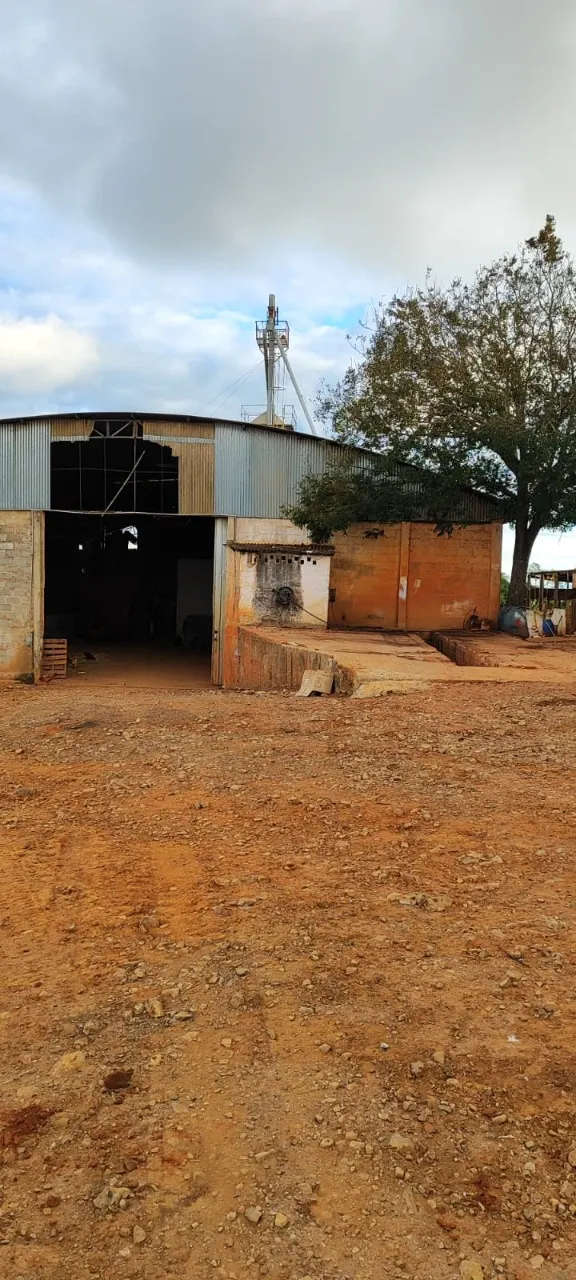 Fazenda à venda de 194 ha em São Miguel Arcanjo, SP, Brasil