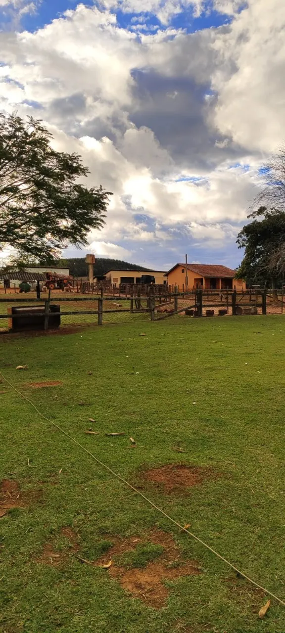 Fazenda à venda de 194 ha em São Miguel Arcanjo, SP, Brasil