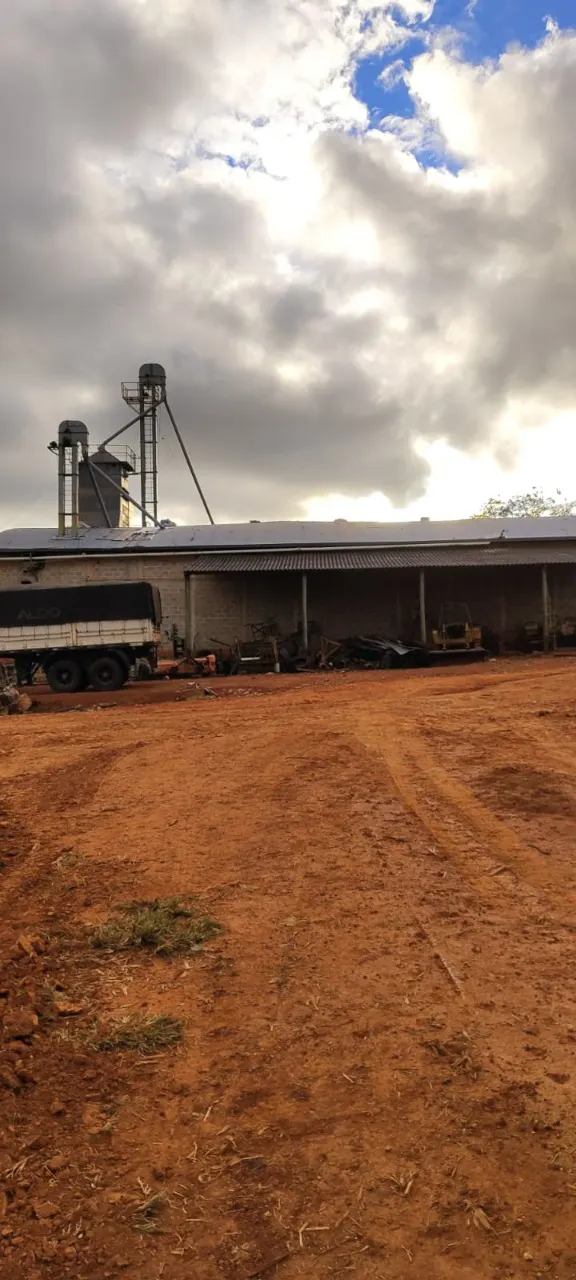 Fazenda à venda de 194 ha em São Miguel Arcanjo, SP, Brasil