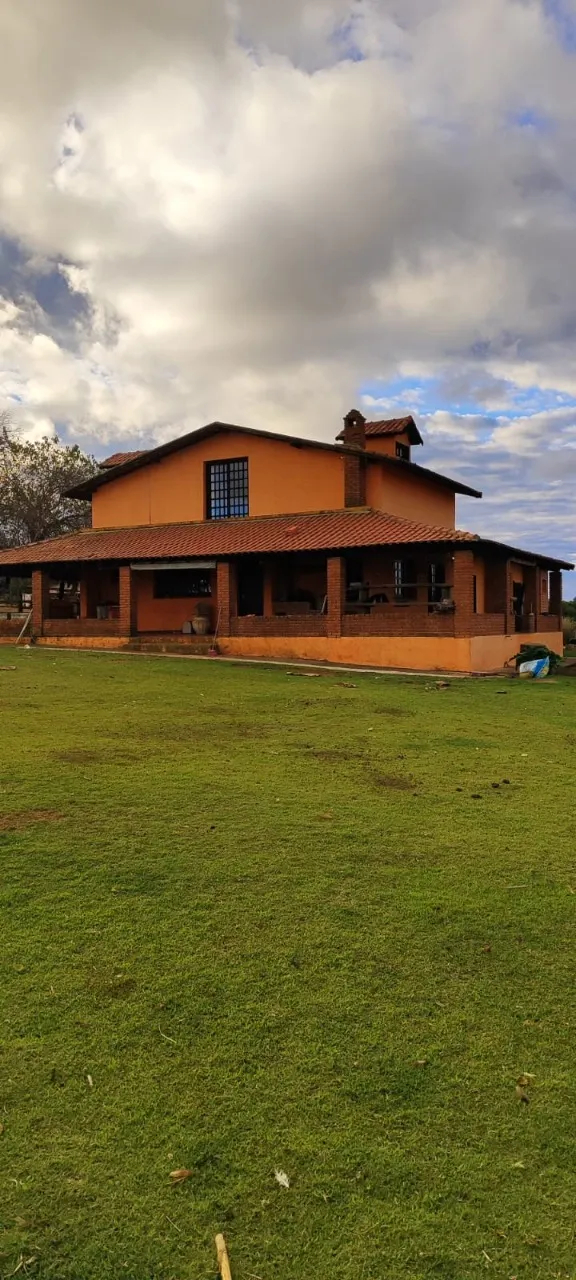 Fazenda à venda de 194 ha em São Miguel Arcanjo, SP, Brasil