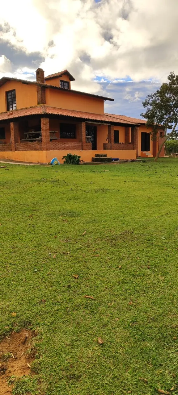Fazenda à venda de 194 ha em São Miguel Arcanjo, SP, Brasil
