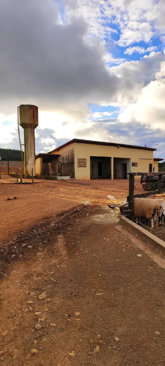 Fazenda à venda de 194 ha em São Miguel Arcanjo, SP, Brasil