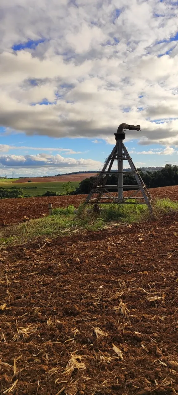Fazenda à venda de 194 ha em São Miguel Arcanjo, SP, Brasil