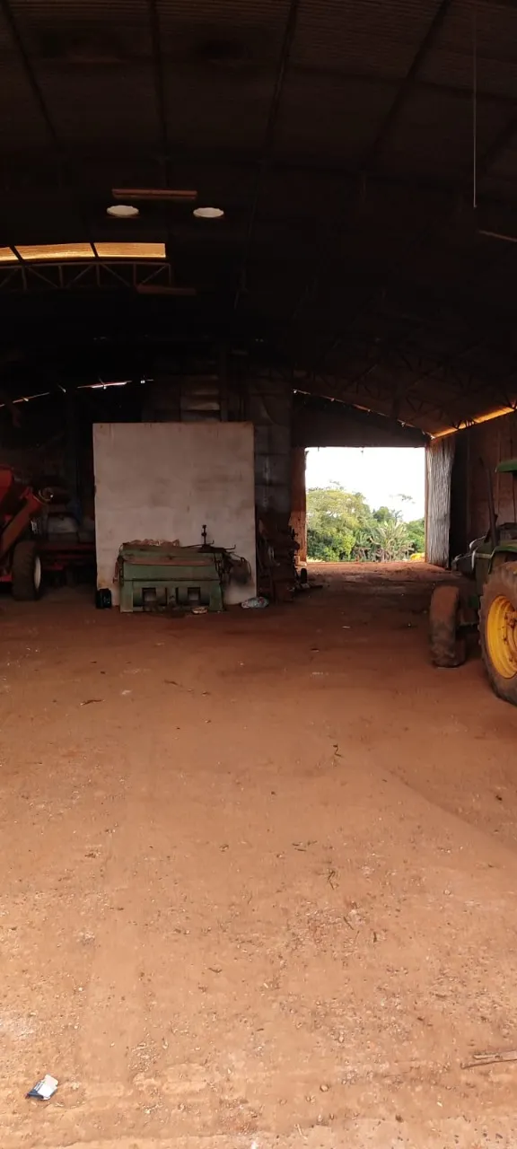 Fazenda à venda de 194 ha em São Miguel Arcanjo, SP, Brasil