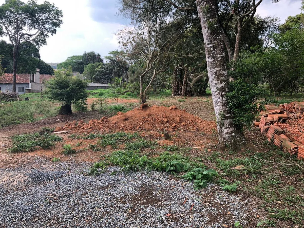 Plot for sale of 806 m² in Ibiúna, SP, Brazil