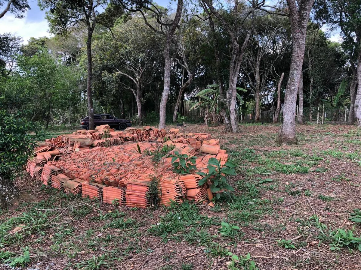 Plot for sale of 806 m² in Ibiúna, SP, Brazil