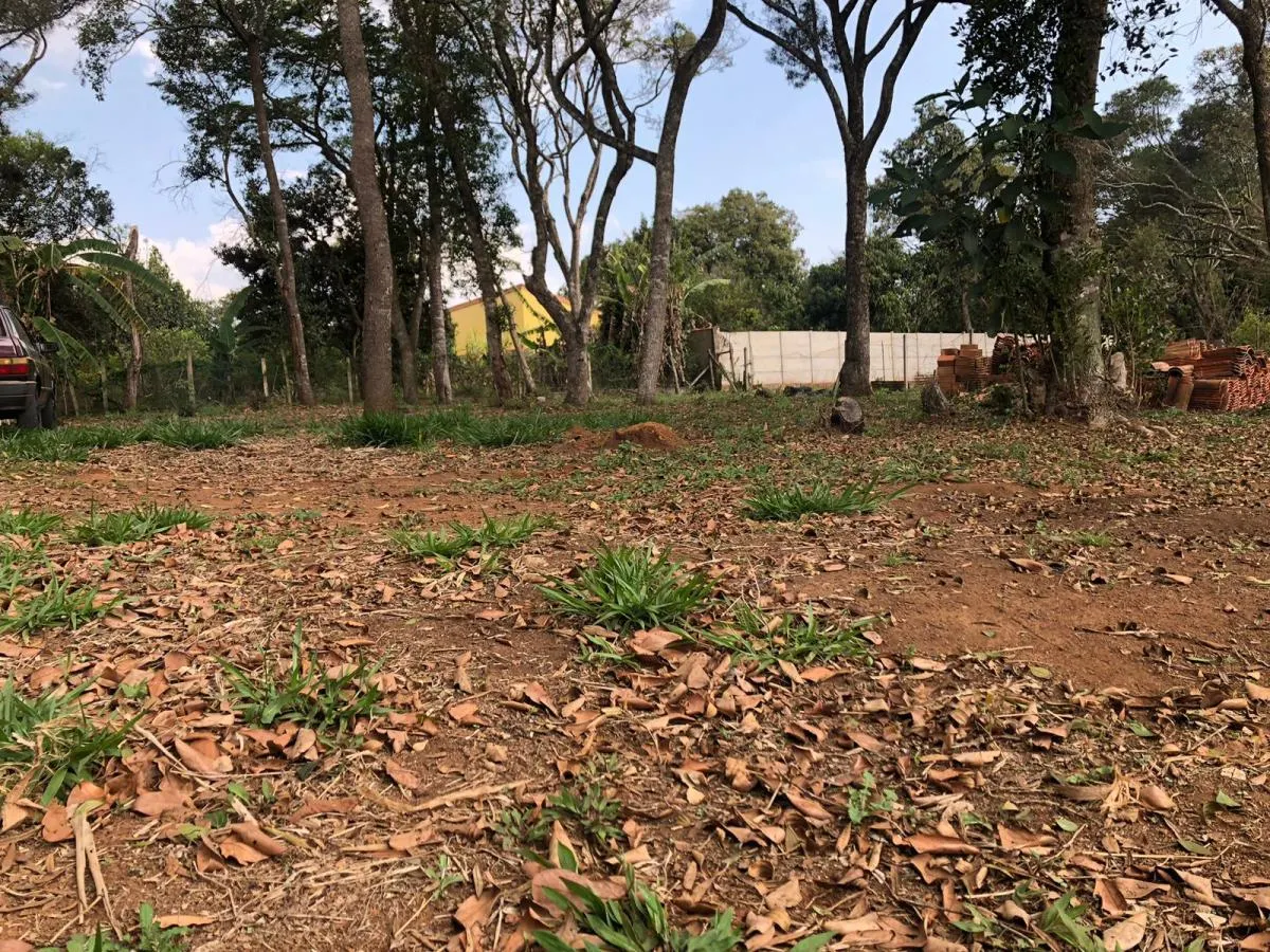 Plot for sale of 806 m² in Ibiúna, SP, Brazil