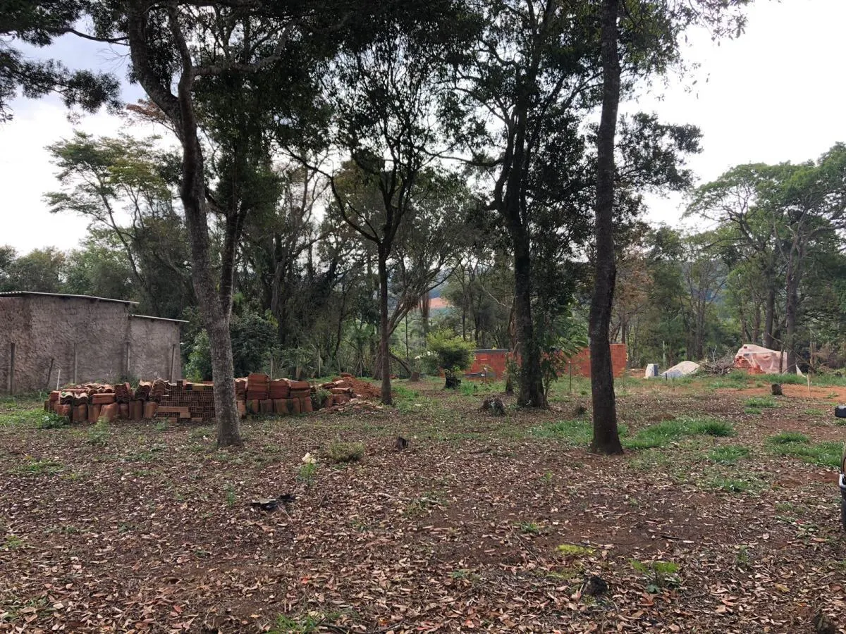 Plot for sale of 806 m² in Ibiúna, SP, Brazil