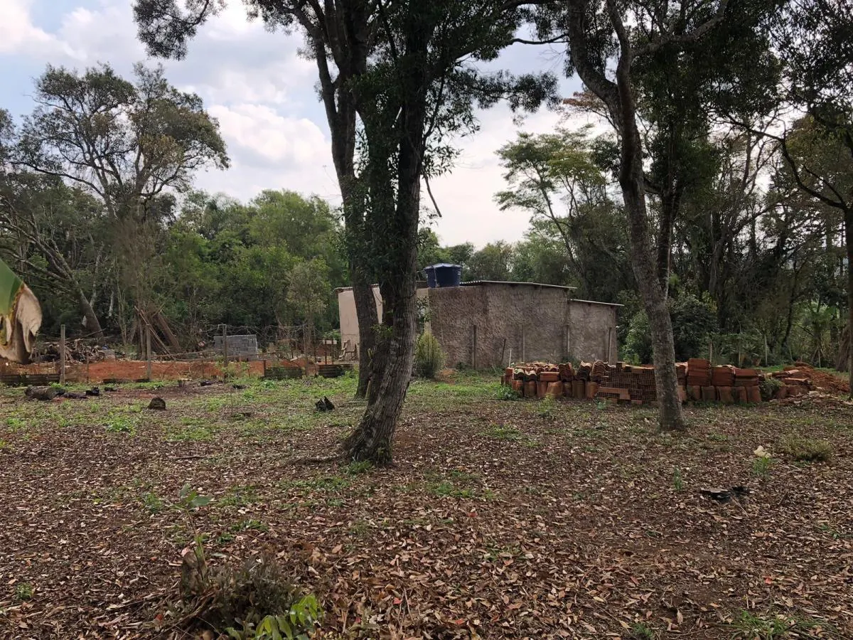 Plot for sale of 806 m² in Ibiúna, SP, Brazil