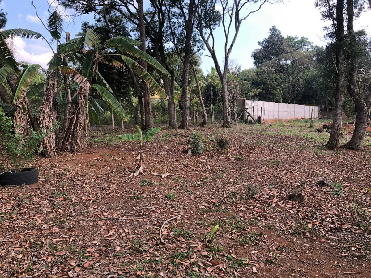 Plot for sale of 806 m² in Ibiúna, SP, Brazil