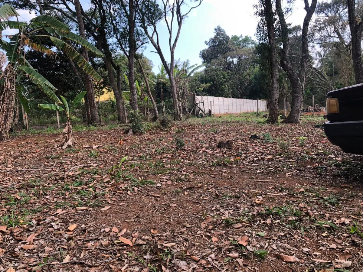Plot for sale of 806 m² in Ibiúna, SP, Brazil