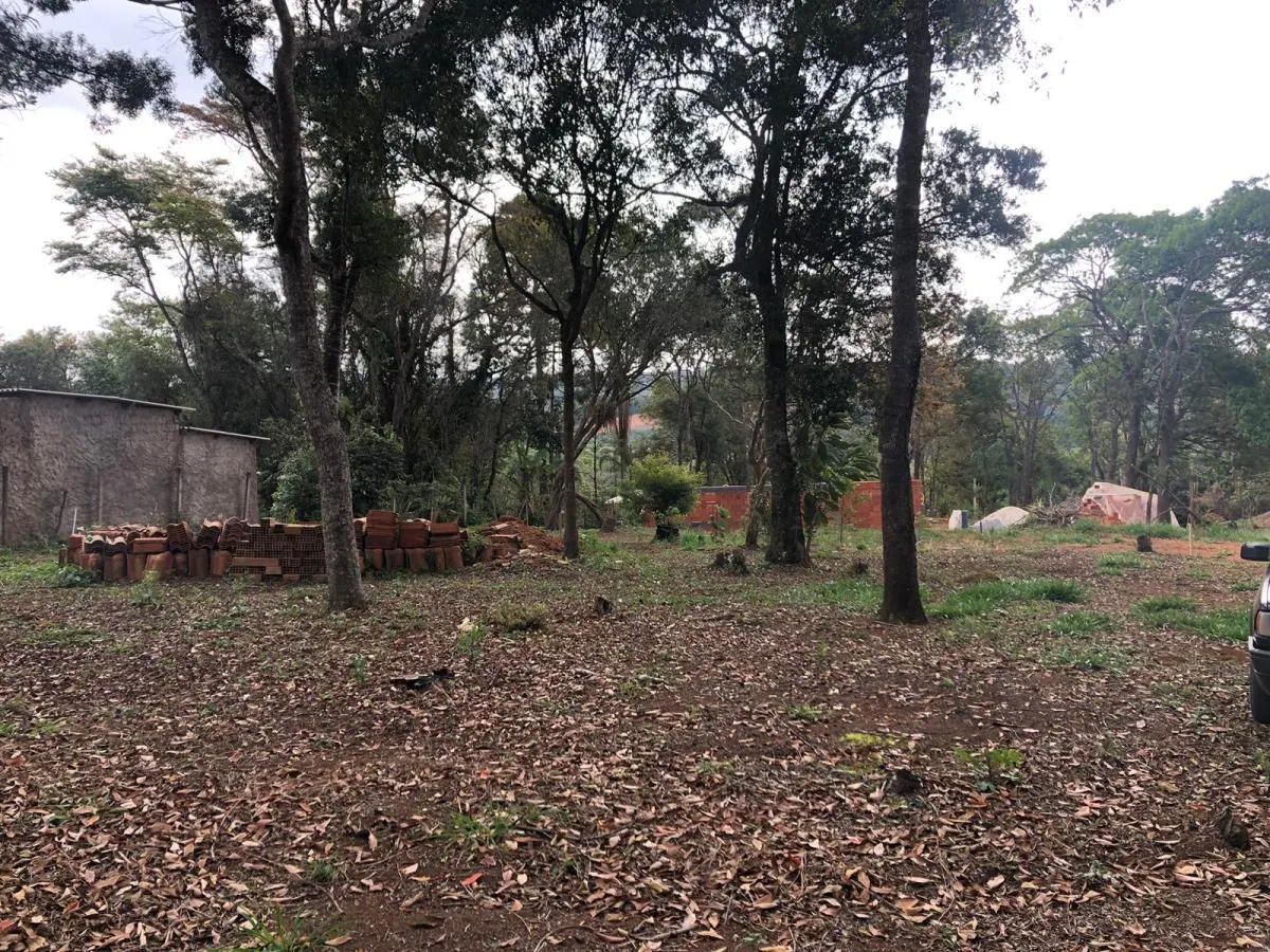 Plot for sale of 806 m² in Ibiúna, SP, Brazil
