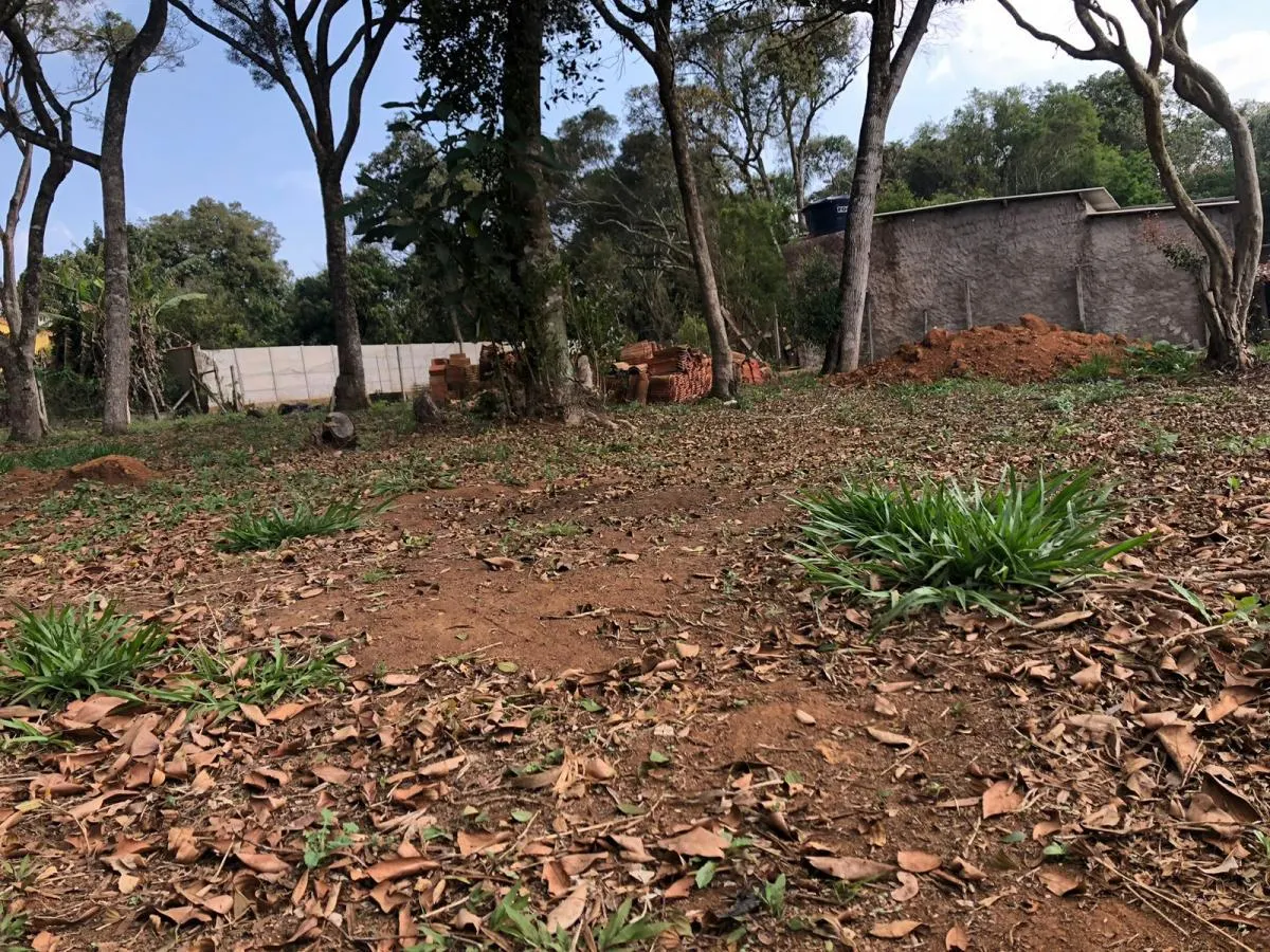Plot for sale of 806 m² in Ibiúna, SP, Brazil